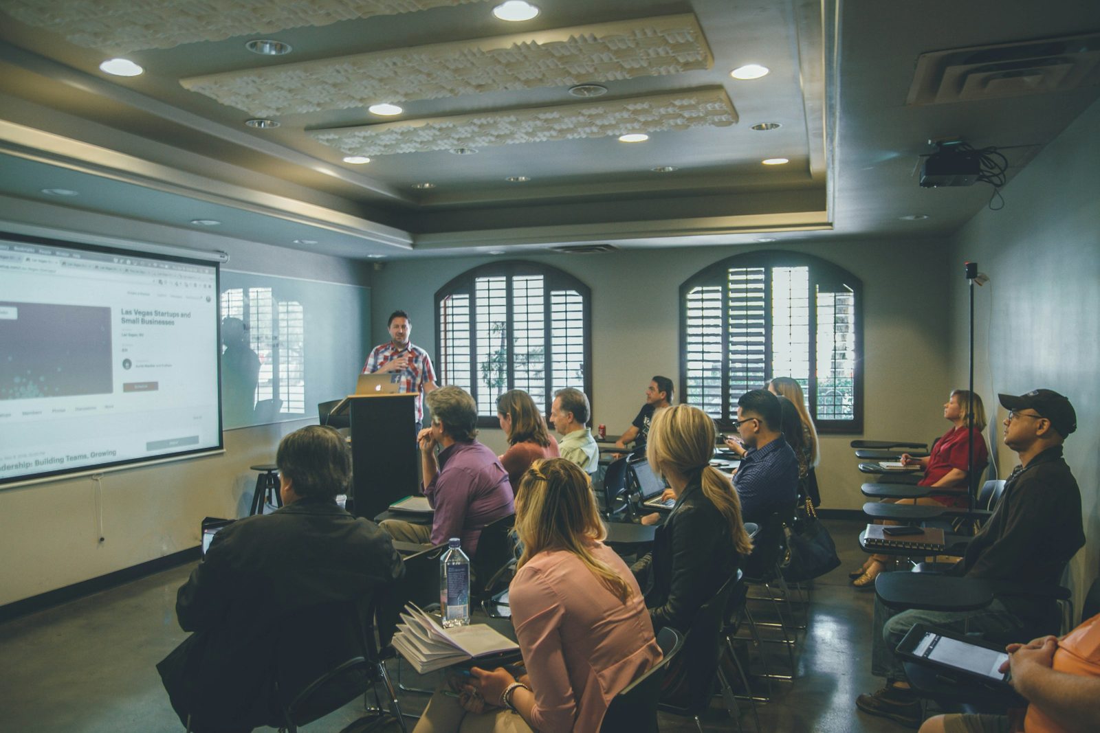 Formation professionnelle